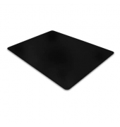 Bodenschutzmatte FR113648LEBV Advantagemat, 90x120cm, rechteckig, f&uuml;r Hartb&ouml;den ohne Ankernoppen auf der R&uuml;ckseite, f&uuml;r Teppichb