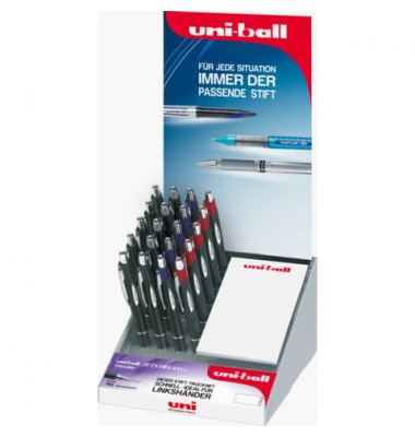 UNIBALL 245320 Jetstream