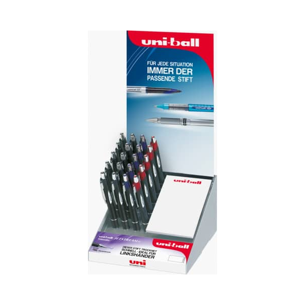 20 Stück uni-ball UNIBALL 245320 Jetstream  uni-ball