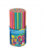 Bleistift-Set, 118 KP72HA, 72x farbig sortiert, k.A., HB