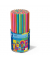 Bleistift-Set, 118 KP72HA, 72x farbig sortiert, k.A., HB