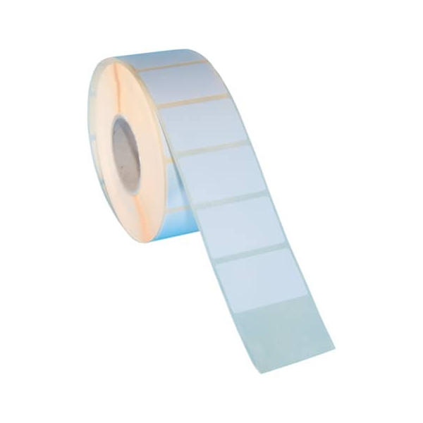 Alpedia Standard leicht lös  40.25 mm Thermotransferetiketten  HEAD 1650 Stück