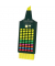 Textmarker Textliner 48 Refill, 154833, Display, farbig sortiert, 5, 2, 1mm Spezialspitze