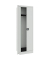 mauser Stahlschrank BF 5-6 GA  - 7035/7035 lichtgrau 60,0 x 50,0 x 195,0 cm
