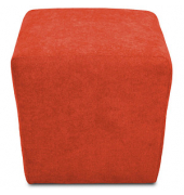 Hocker 22191400-3509 BOB, orange, bis 100kg