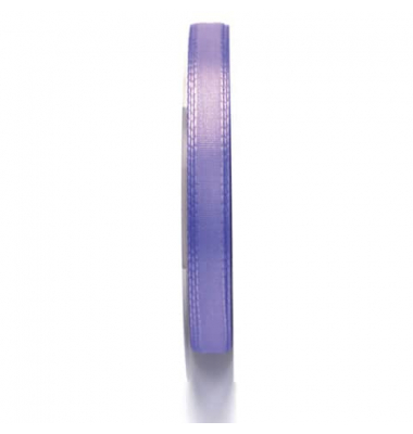 Taftband 8445 010 062 0050, 10mm x 50m, flieder