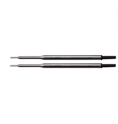 Grossraummine 40004/3, schwarz, 0,7mm, Gro&szlig;raummine