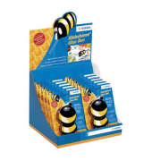 Kleberoller 1120 Klebebiene Glue Bee, 9mm x 15m
