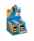 Kleberoller 1120 Klebebiene Glue Bee, 9mm x 15m, gelb/schwarz