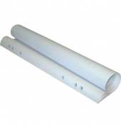 Flipchartblock F2130, 68x98cm, kariert / blanko, 80g