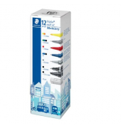 Schreibgeräteset Triplus Multi