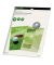 Laminierfolien iLAM Premium UDT 7486-00-00, A3, 303x426mm, 80mic x2, glänzend