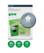 Laminierfolien iLAM Premium UDT 7486-00-00, A3, 303x426mm, 80mic x2, glänzend