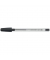Kugelschreiber Stick 601450, schwarz, M, Einweg