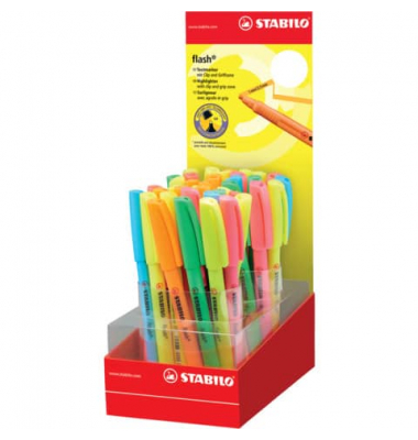 STABILO 555/40-1 im Display