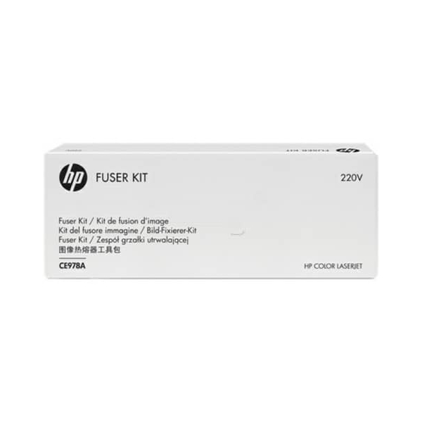 0884962322024 - Hewlett Packard - Trommel hp Color LaserJet CP5520 CE978A 150000s Fuser Kit 220V (CE978A) 0884962322024 - Hewlett Packard - Trommel hp Color LaserJet CP5520 CE978A 150000s Fuser Kit 220V (CE978A)