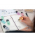 Textmarker STABILO BOSS MINI Bonbonglas, 07/50-09, Rundbox, 6-farbig sortiert, 2-5mm Keilspitze