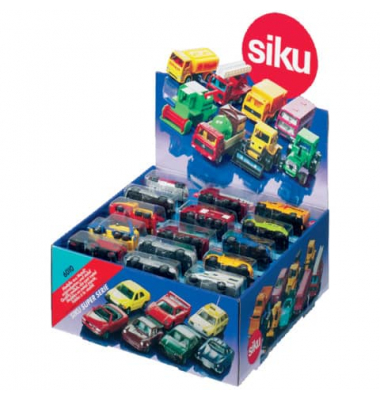 SIKU 6010 50St i.Displ.Karton