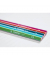 Bleistift-Set STABILO Trio Kleindisplay, 369/72-12B, 72x farbig sortiert, 2,2mm, 2B