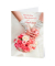 Glückwunschkarten Hochzeit Rosenstrauß LU21 11,5cm x 17,5cm (BxH) 260g Motiv Chromopapier FSC