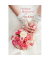 Glückwunschkarten Hochzeit Rosenstrauß LU21 11,5cm x 17,5cm (BxH) 260g Motiv Chromopapier FSC