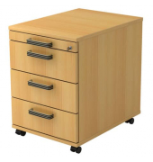 Rollcontainer  buche