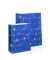 Geschenktasche 1FTTT020047 Toptwist, Weihnachten, Papierkordel, Weihnachten, 24cm x 31cm