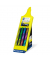Textmarker Textsurfer classic, 364 V200, Display, 8-farbig sortiert, 1-5mm Keilspitze