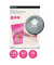 Laminierfolien iLAM Premium UDT 7489-00-00, A3, 303x426mm, 125mic x2, glänzend