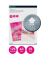 Laminierfolien iLAM Premium UDT 7489-00-00, A3, 303x426mm, 125mic x2, glänzend