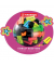 Textmarker STABILO BOSS MINI Bonbonglas, 07/50-1, Rundbox, 5-farbig sortiert, 2-5mm Keilspitze