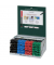Folienstifte-Set Multimark, 151350, 4-farbig sortiert, sortiert, Rundspitze