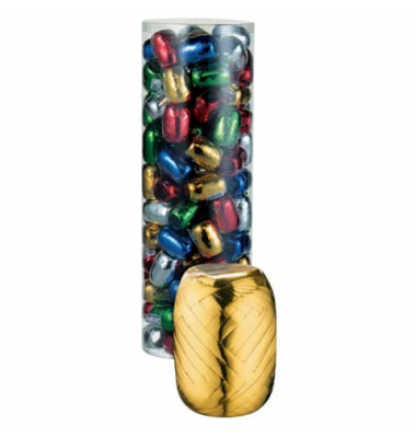 Eikn&auml;uel 160799, 5mm x 20m, farbig sortiert