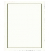 Briefpapier 42-3111-2, weiß, 105g