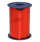 Ringelband 2855-609, ohne, 5mm x 400m, rot