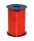 Ringelband 2855-609, ohne, 5mm x 400m, rot