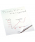 Flipchartblock Style 036442, 68x99cm, blanko, 80g