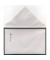 Briefumschlag 53-8123 120x189mm ohne Fenster 100g terra vanilla