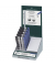 Druckbleistift Grip 2011, 131220, silber, 0,7mm, B