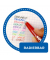 Pilot 2260D60 BL-FR7-60DPK-E