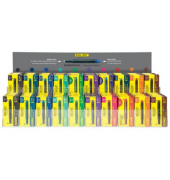 Tintenpatrone 5ST sort.