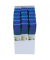 Taftband 144515351503, 15mm x 3m, dunkelblau