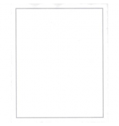 Briefpapier 42-3111-S, weiß, 105g