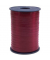 Ringelband 2525-18/, Gl&auml;nzend, 5mm x 500m, dunkelrot