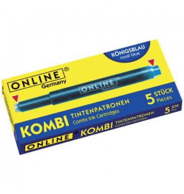 ONLINE 17036/12 Kombi