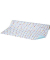 Geschenkpapier Atelier 513180, Punkte, 50cm x 20m, bunt/blau