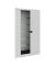 mauser Stahlschrank BF 5 PLE  - 7035/7035 lichtgrau 95,0 x 50,0 x 195,0 cm