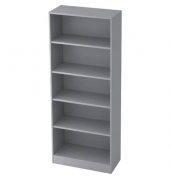 Regal 5OH grau