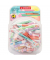 Textmarker STABILO swing cool Pastel Bonbonglas, 275/100-8-1, Rundbox, 10-farbig sortiert, 1-4mm Keilspitze