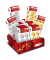 HERMA 15282 gold & silber